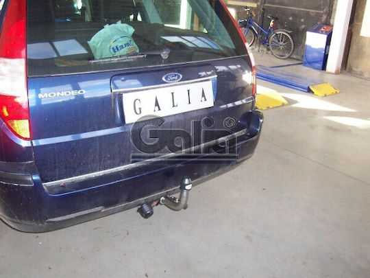 Galia Abschlepphaken Auto Ford Mondeo