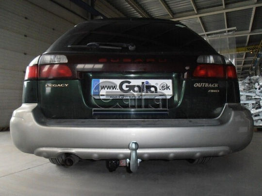 Galia Abschlepphaken Auto Subaru Erbe