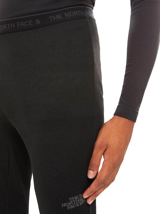 The North Face Easy Black