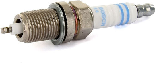 Bosch Car Spark Plug Nickel 1pcs
