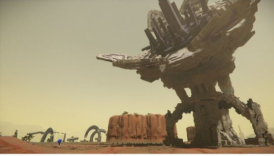 Sonic Frontiers Xbox Series X Game
