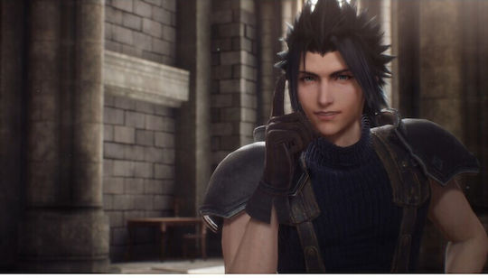 Crisis Core: Final Fantasy VII Reunion Xbox Series X Game