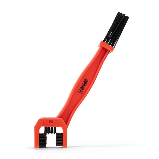 Ipone Chain Brush Βούρτσα Καθαρισμού Αλυσίδας & Γραναζιών Μοτοσυκλέτας