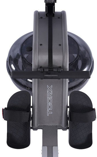 Toorx Rower Sea 90 Οικιακή Κωπηλατική Νερού για Χρήστη έως 130kg
