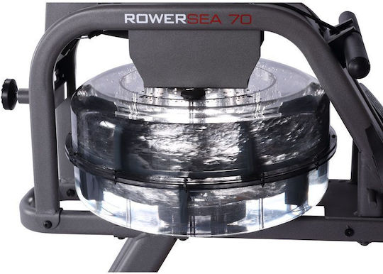 Toorx Sea 70 Rudergerät für Benutzer bis 130kg