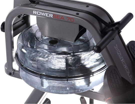 Toorx Sea 70 Rudergerät für Benutzer bis 130kg