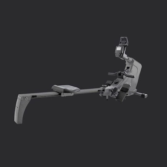 Kettler Rower 2.0 Axos Line Rowing Machine with Magnetic Braking System Maximum Weight Limit 120kg