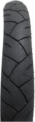 Wanda P-6139 Underbone Tyre 70/90-17 801-00-22977