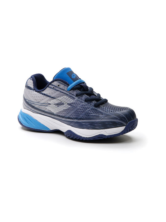 Lotto Παιδικά Sneakers Mirage Marineblau ->