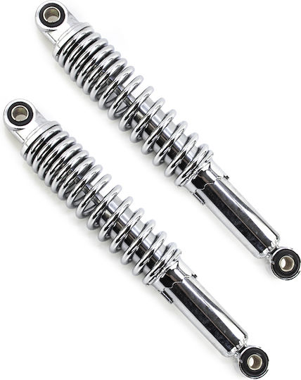 Spate pentru Kawasaki Kaze-r / Modenas Kriss Crom pentru Modenas Kriss