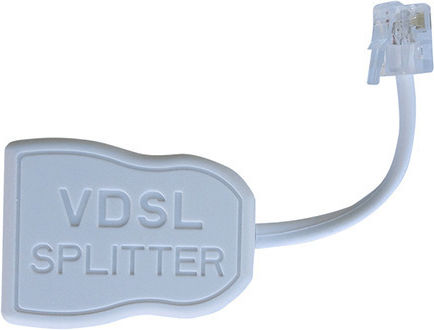 KAL Electronics Splitter SM609 VDSL SM609