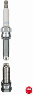 NGK Μπουζί Μοτοσυκλέτας 5214 Spark Plug Δύο Ακίδες