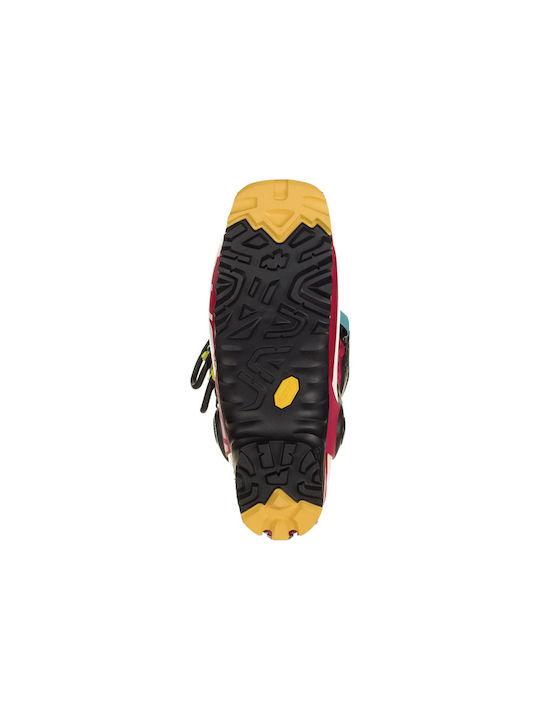 La Sportiva Sparkle 2.0 Γυναικείες Ορειβατικές Μπότες Σκι Orange/Blue