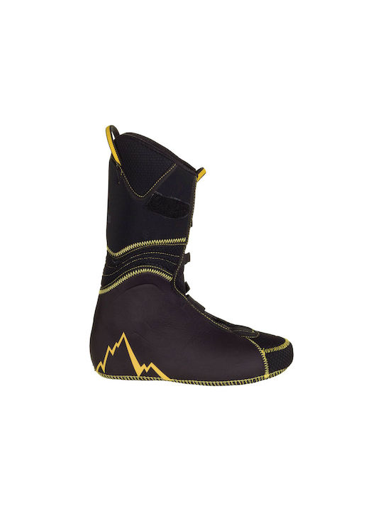 La Sportiva Sparkle 2.0 Γυναικείες Ορειβατικές Μπότες Σκι Orange/Blue