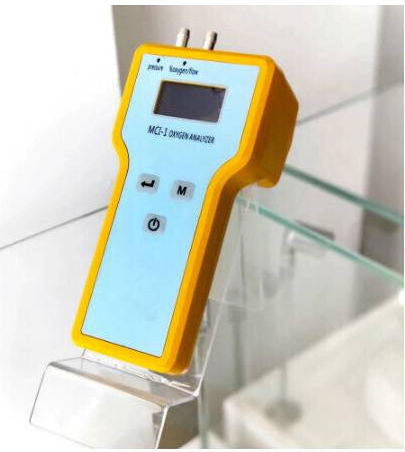 Mobiak Oxygen Meter 0806355