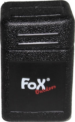 Fox Outdoor Εστία Υγραερίου για Φιάλη 125gr