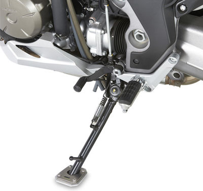 Givi Stand Μοτοσυκλέτας Aluminium Seitenständer-Basis Honda X-ADV 750 ES1156