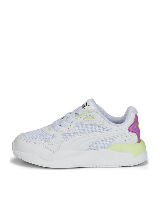 X Ray Kinder Sneakers Weiß