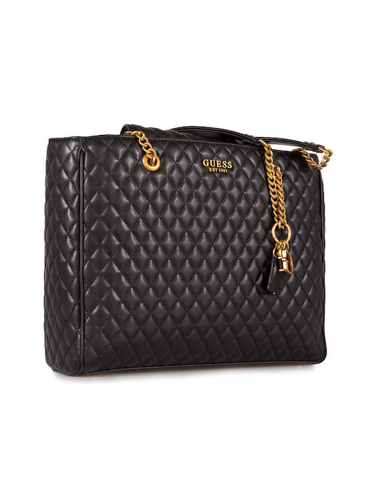 Maila Women's Shoulder Bag Black