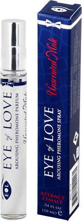 Eye of love Unscented Φερομόνη για Άνδρες σε Spray 10ml