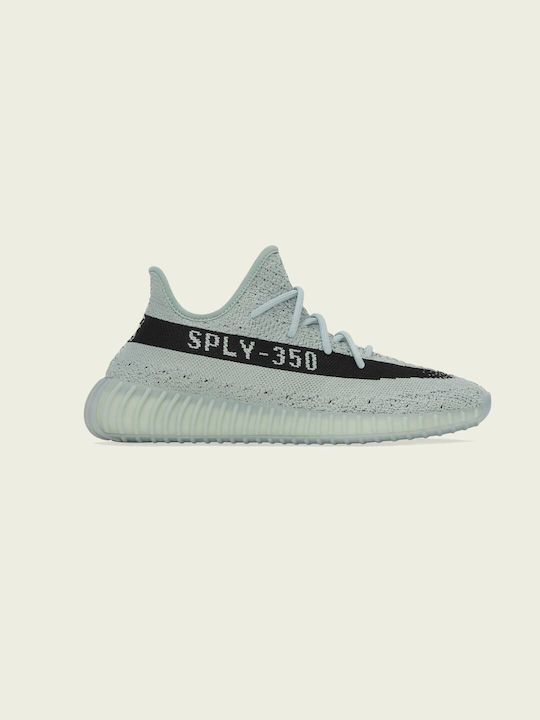 Yeezy Boost 350 V2 Sneakers Salt / Core Black