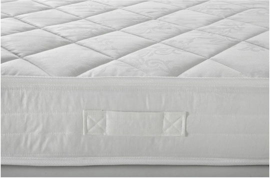 Comfort Strom Prime Единичен Ортопедичен Матрак Двустранен 75x185x15см