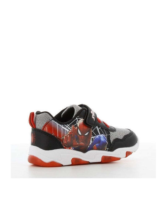 Παιδικά Sneakers Niedrig mit Lichtern Mehrfarbig
