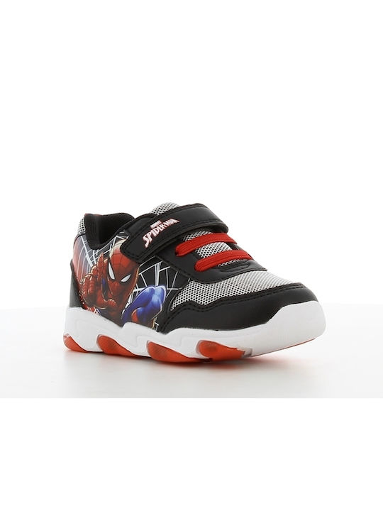 Παιδικά Sneakers Niedrig mit Lichtern Mehrfarbig