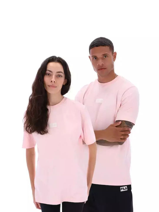 Dax T-Shirt Rosa