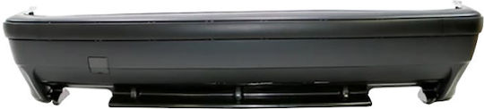 Carner Diffusor Auto Rückseite Kompatibel mit BMW Serie 3 E36 1990-1999 M3
