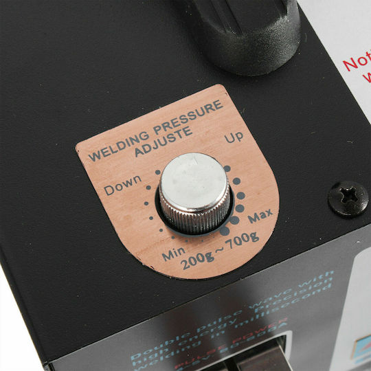 Sunkko 797DH Soldering Station Battery with Temperature Setting