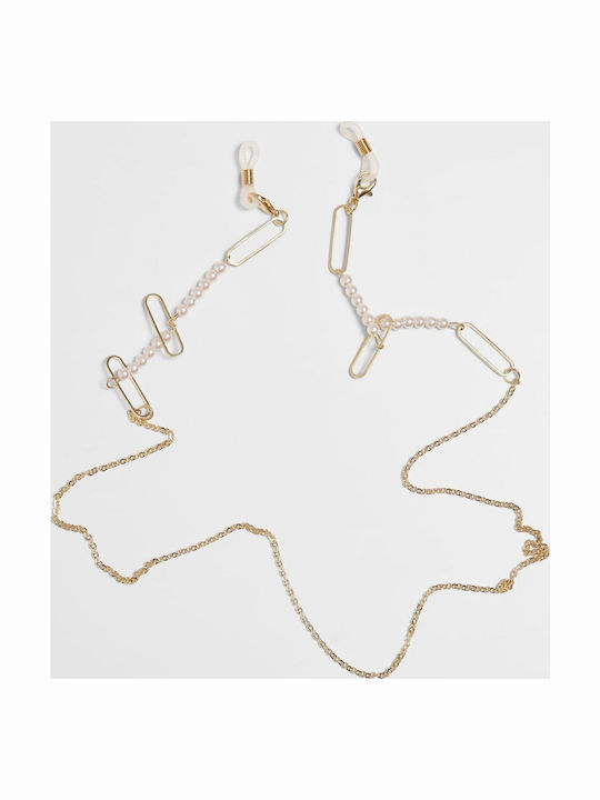 Urban Classics Set Damen Ketten Nacken Vergoldet