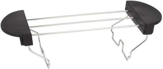 Profi Cook PC-TA 1244 Тостер Двуместна 920W Черен
