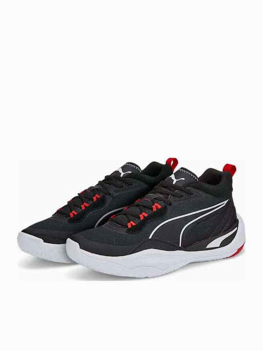 PUMA