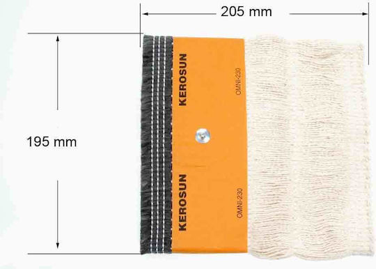 Kerosun Wick for Stove / Petroleum Heater