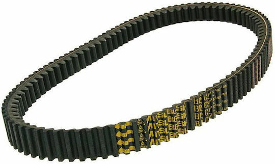 Mitsuboshi Motorcycle Transmission Belt MBLSC048