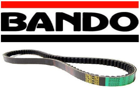 Bando Ιμάντας Μετάδοσης Μοτοσυκλέτας για Kymco Agil 150 19401107