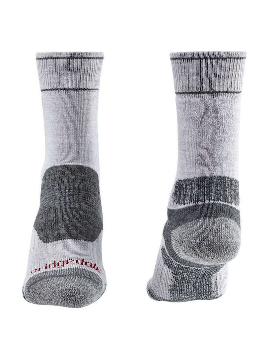 Bridgedale Trekkingsocken Gray Bridgedale Trekkingsocken Gray