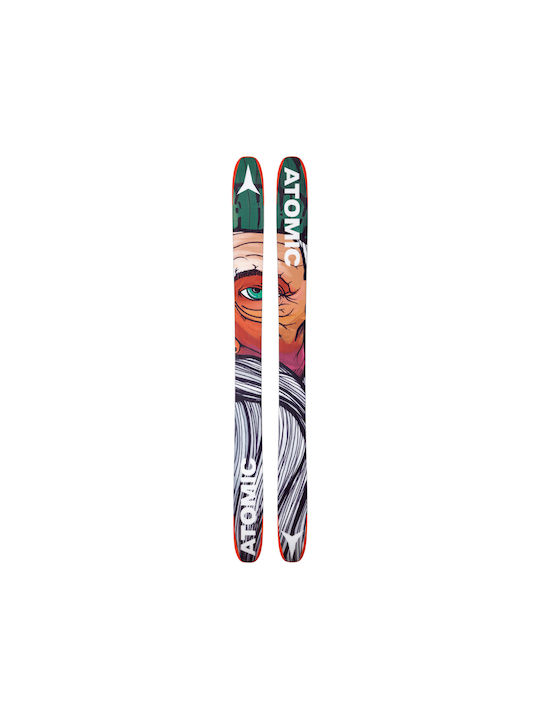Atomic Bent Chetler Muco Unisex Πέδιλα Σκι