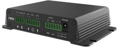 Fanvil PA2 SIP VoIP Gateway with 1 Ethernet