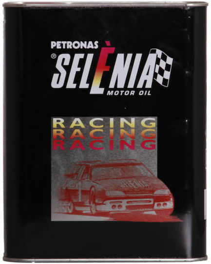 Selenia Racing Λάδι Αυτοκινήτου 10W-60 2lt