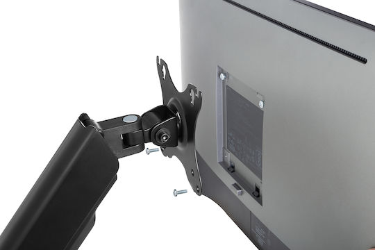 Digitus Wall Mounted Stand Monitor up to 32" with Arm (DA-90425)