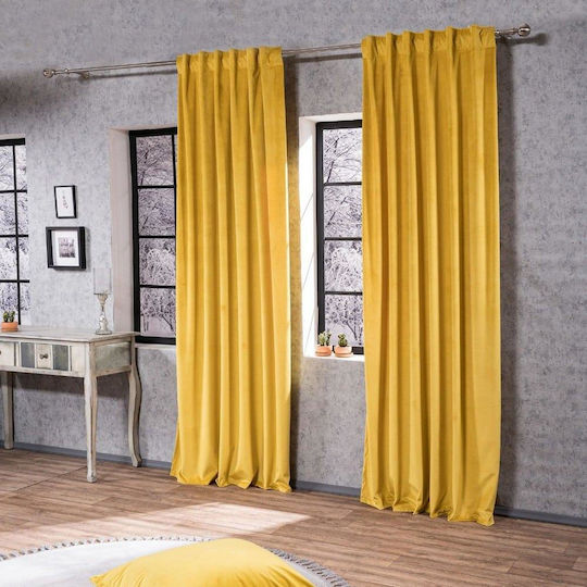Teoran Velvet с Плик с писалка 140x260 см