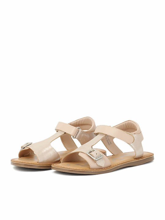 Kids' Sandals Pink