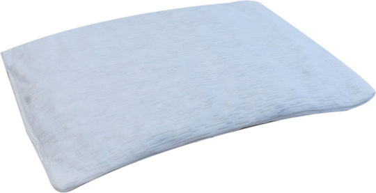 Como felt & wadding producers Възглавница За Спане Мемори Пяна 50x70см