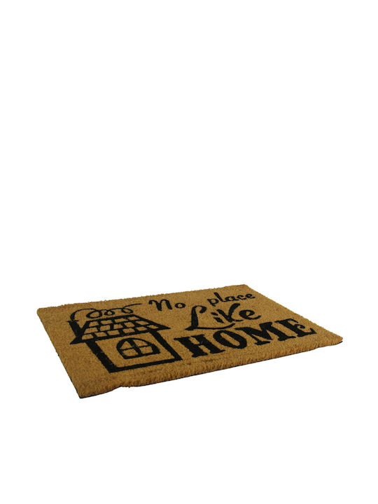 Viosarp Covor de Intrare Home Like Maro 40x60buc