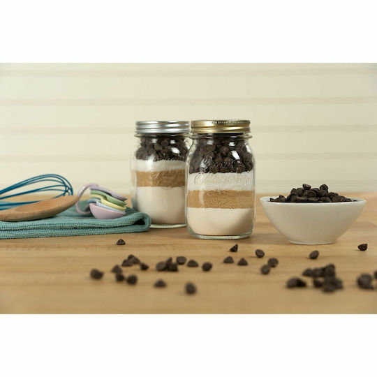 Hersheys SemiSweet Schokoladentropfen 340g
