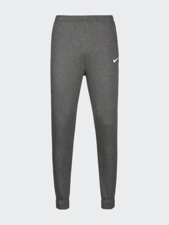 Park 20 Sweatpants with Elastic Gray