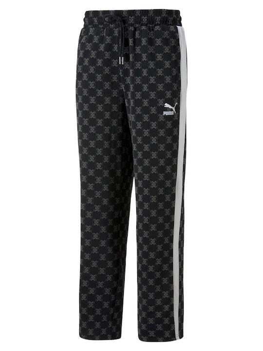 Sweatpants Black