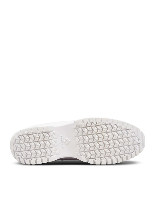 Chuck Taylor All Star Lugged 2.0 Чънки Маратонки Златен